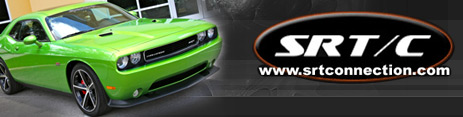 Dodge SRT Forum - SRTConnection