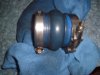 Larrys Car intercooler fittings and bov 002.jpg