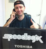 Speedlogix-Mikey