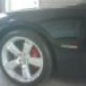 CajunSRT8