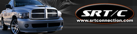 Dodge SRT Forum - SRTConnection