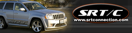 Dodge SRT Forum - SRTConnection